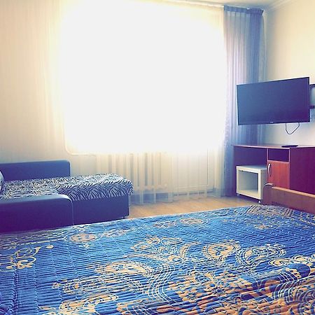 Khan Shatyr Apartment Astana Eksteriør bilde