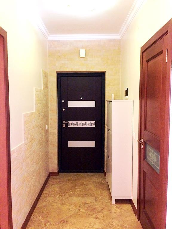 Khan Shatyr Apartment Astana Eksteriør bilde