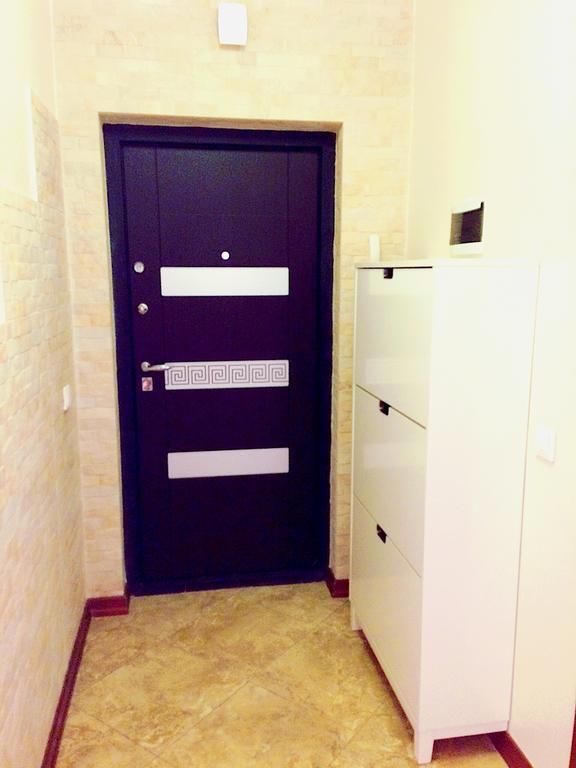 Khan Shatyr Apartment Astana Eksteriør bilde